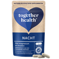 Afbeelding 2 voor Nacht Capsules – 60 capsules