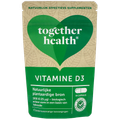 Afbeelding 1 voor Vitamine D3 Capsules – 30 capsules