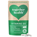 Afbeelding 2 voor Vitamine D3 Capsules – 30 capsules