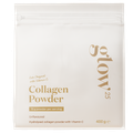Afbeelding 1 voor Collagen Powder Unflavoured – 450g