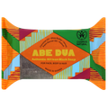 Afbeelding 1 voor Authentic African Black Soap - 100g