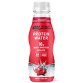 Afbeelding 1 voor Protein Water Apple & Raspberry - 350ml