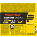Afbeelding 2 voor Energize Bar Original 2:1 Carb Banana Punch - 55g