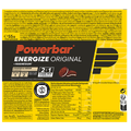 Afbeelding 2 voor Energize Bar Original 2:1 Carb Cookies & Cream - 55g