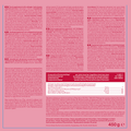 Afbeelding 3 voor Collagen Plus Powder Strawberry – 450g