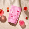 Afbeelding 4 voor Collagen Plus Powder Strawberry – 450g