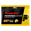 Afbeelding 1 voor PowerGel® Shots Gummies Orange - 60g