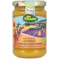 Afbeelding 1 voor Biologische Lavendel Zonnebloemhoning - 350g