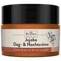 Afbeelding 1 voor Jojoba Dag- & Nachtcrème - 50ml