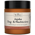 Afbeelding 1 voor Jojoba Dag- & Nachtcrème - 120ml