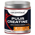 Afbeelding 1 voor Puur Creatine Poeder - 70 doseringen