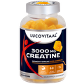 Afbeelding 1 voor Creatine Gummies - 60 gummies