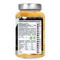 Afbeelding 2 voor Creatine Gummies - 60 gummies