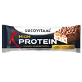 Afbeelding 1 voor Proteïne Reep Crunchy Amandel Toffee – 64g