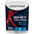 Afbeelding 1 voor Puur Whey Proteïne Poeder - 10 doseringen