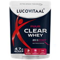 Afbeelding 1 voor Puur Clear Whey Poeder - 7 doseringen