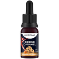 Afbeelding 1 voor Smaakdruppels Cookie Caramel - 20ml