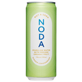 Afbeelding 1 voor NODA Not A Soda Ginger Lemongrass - 330ml