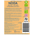 Afbeelding 2 voor NODA Not A Soda Mango Passion Fruit - 330ml
