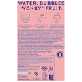 Afbeelding 2 voor Sparkling Water Grapefruit - 330ml