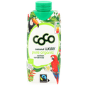 Afbeelding 1 voor Dr. Antonio Martins Coco Water Pure - 330ml