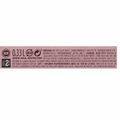 Afbeelding 2 voor Soul Water Bruisend Mineraalwater Blik - 330 ml