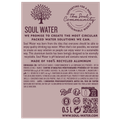 Afbeelding 2 voor Soul Water Bruisend Mineraalwater Fles - 500 ml