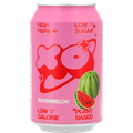 Afbeelding 1 voor XOXO Soda Watermelon - 330ml