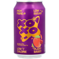 Afbeelding 1 voor XOXO Soda Tropical Fruits - 330ml