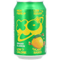 Afbeelding 1 voor XOXO Soda Ginger & Lemon - 330ml