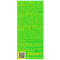 Afbeelding 2 voor XOXO Soda Ginger & Lemon - 330ml