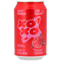 Afbeelding 1 voor XOXO Soda Red Berries - 330ml