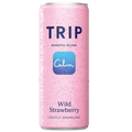 Afbeelding 1 voor Mindful Blend Wild Strawberry - 250ml