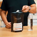 Afbeelding 3 voor Performance Creapure® Creatine Monohydraat Poeder - 300g