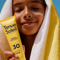 Afbeelding 2 voor Mineral Sunscreen SPF30 - 100ml