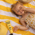Afbeelding 3 voor Mineral Sunscreen SPF30 - 100ml