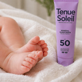 Afbeelding 2 voor Mineral Sunscreen SPF50 - 100ml