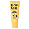 Afbeelding 1 voor Mineral Sunscreen SPF30 - 30ml