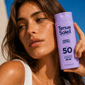 Afbeelding 2 voor Mineral Sun Milk SPF50 - 125ml