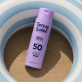 Afbeelding 3 voor Mineral Sun Milk SPF50 - 125ml