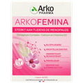 Afbeelding 1 voor Arkofemina - 60 capsules