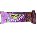 Afbeelding 1 voor Holie's Chewy Bar Double Chocolate - 35g