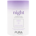 Afbeelding 1 voor Pura Collageen Night - 368g