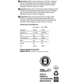 Afbeelding 2 voor Blueberry & Apple Electrolyte Drink - 250ml