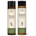 Afbeelding 1 voor Rozemarijn Haar Bundel - Shampoo + Conditioner