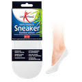 Afbeelding 1 voor 100% Naadloze Sneaker Bamboesokken Wit 39-42