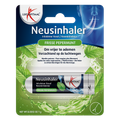 Afbeelding 1 voor Neusinhaler Vrijer Ademen Frisse Pepermunt - 1 stuk