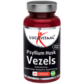 Afbeelding 1 voor Psyllium Husk Vezel - 60 capsules