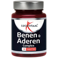 Afbeelding 2 voor Benen & Aderen Complex - 30 tabletten