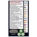 Afbeelding 3 voor Benen & Aderen Complex - 30 tabletten